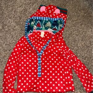 Matilda Jane Snuggle Time PJs SZ 8